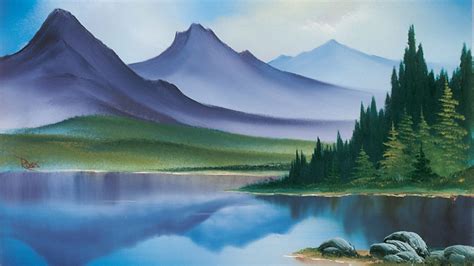 The Joy of Painting Season 4 .